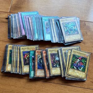 Fantasy Card Game Collection - Multicolor